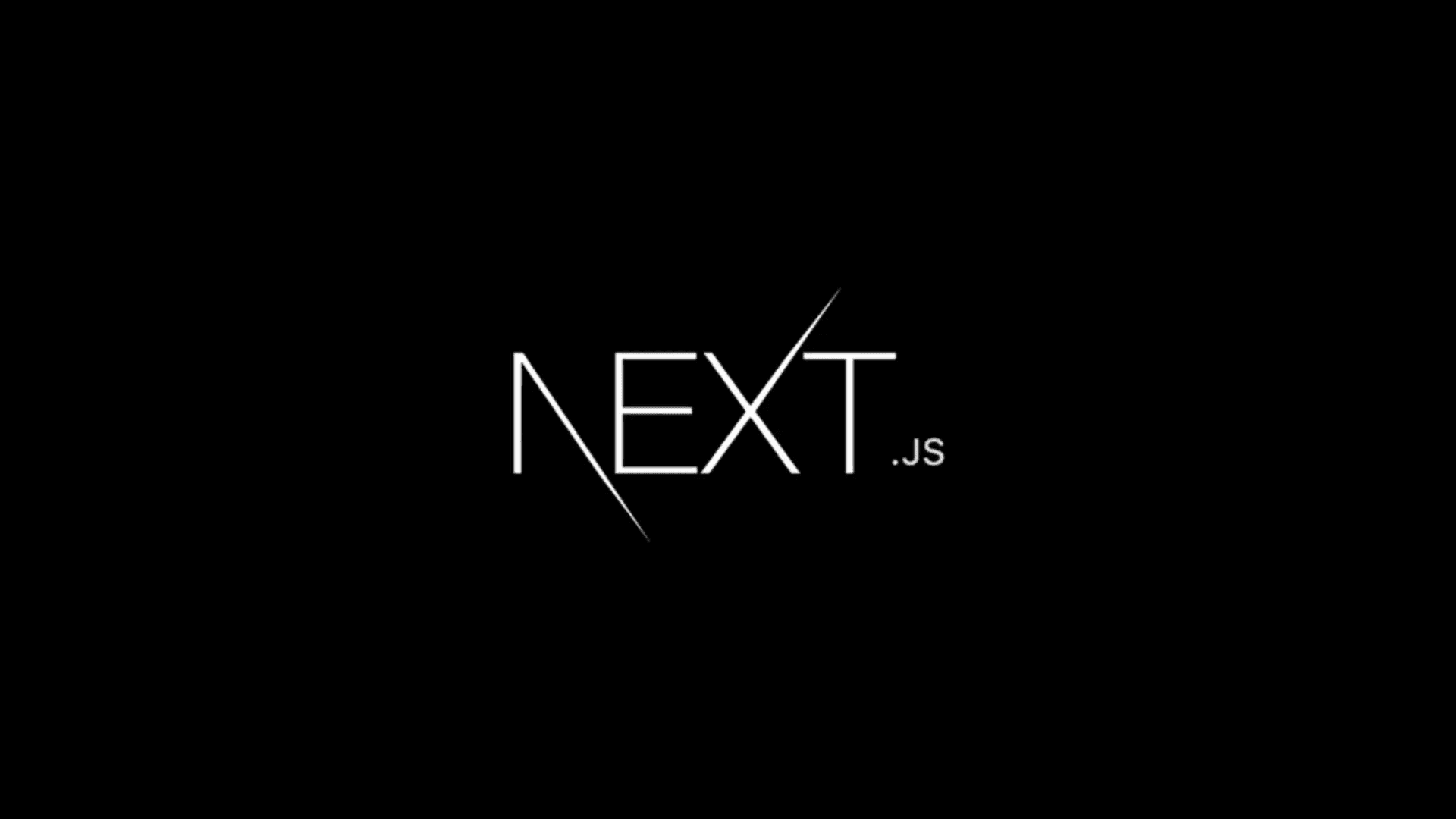 El Poder de Next.js: Por qué es el Framework que Está Revolucionando el Desarrollo Web